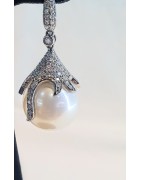 Bijouterie Joaillerie Mouton - Old earrings
