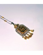 Bijouterie Joaillerie Mouton - pendentifs anciens et d'occasions