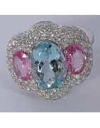 Bijouterie Joaillerie Mouton - Bagues modernes